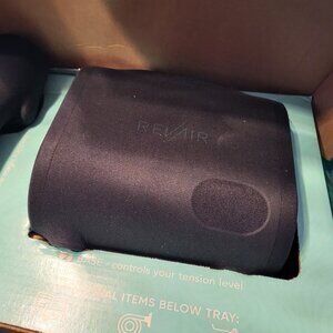 Revair Reverse-air Hair Dryer-NEVER USED